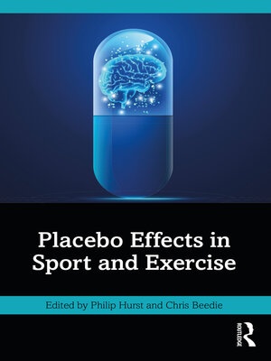 cover image of Placebo Effects in Sport and Exercise